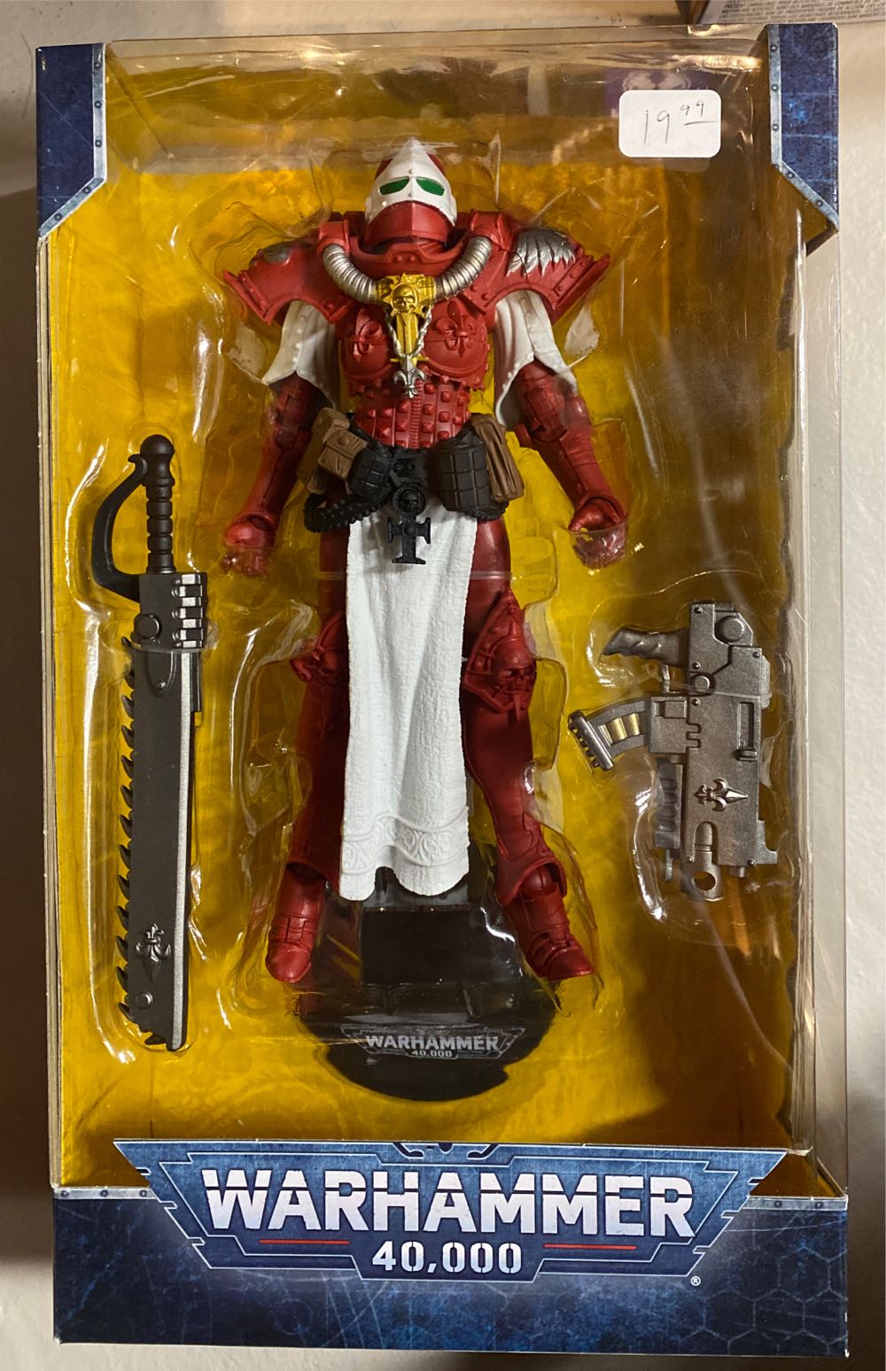 Macross Revoltech #34 Valkyrie Vf-1j Figure Robotech Toy