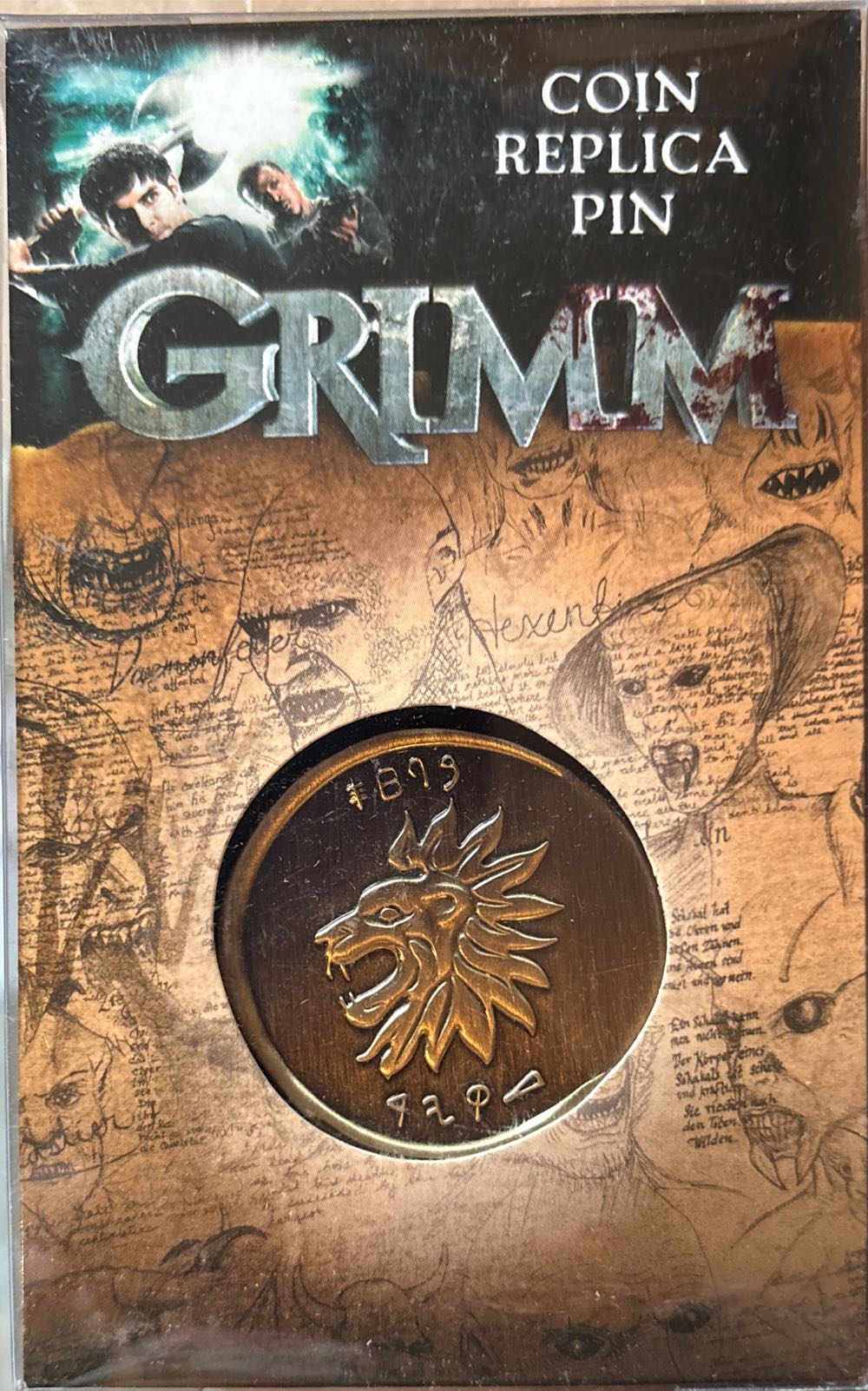 The Spectaculer Spider