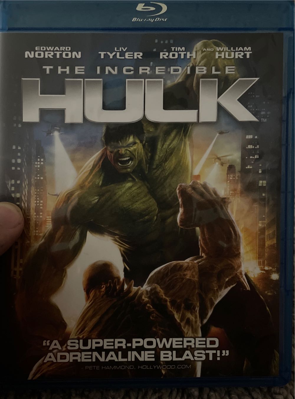 Star Trek Mego - TNG: Cmdr Will Riker