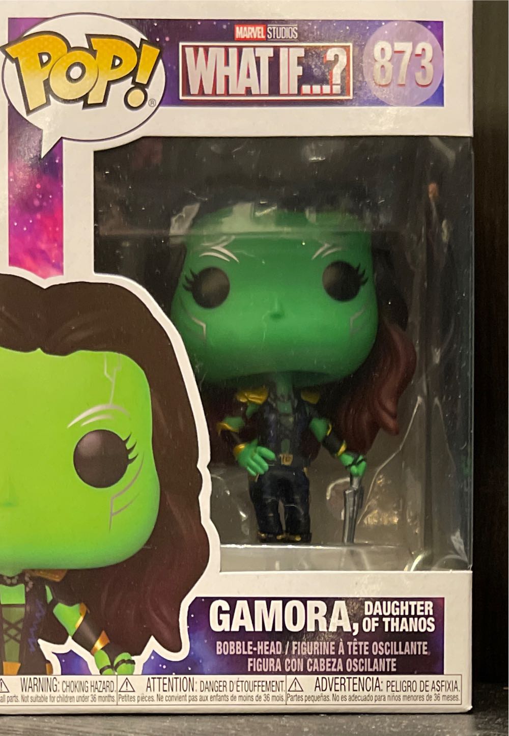 Barbie University Virginia Cheerleader Doll