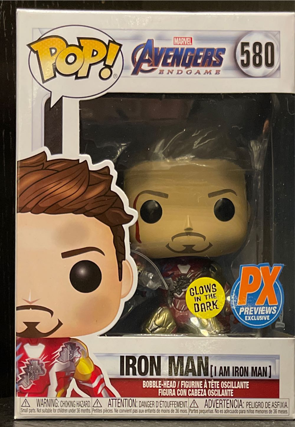 CANDLE: Halloween Goose Creek Woods 2021