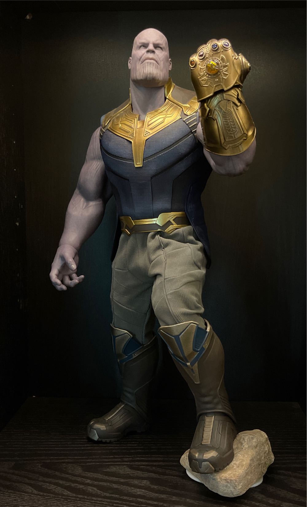 Playmobil : Dragons Fishlegs With Flight Suit