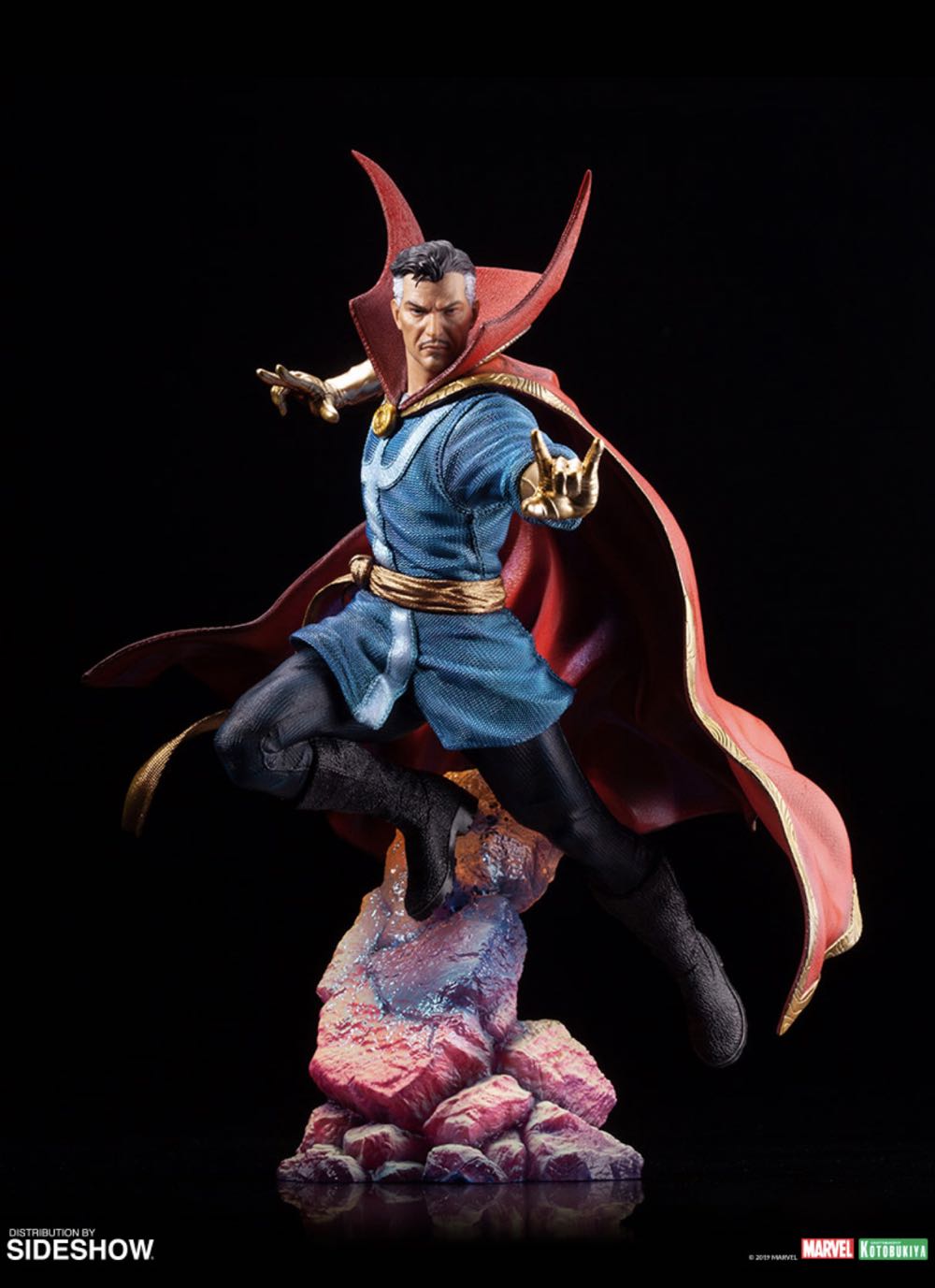 Spawn <Raven> []Blue Box[]