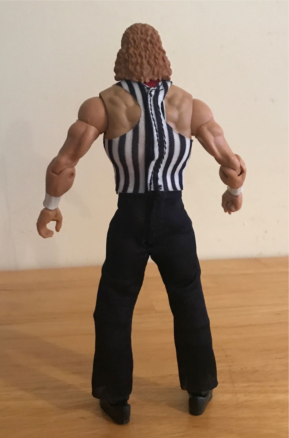 Sid Justice - Mattel Wwe (WWE Elite Series 86 Sid Justice) action figure collectible - Main Image 2