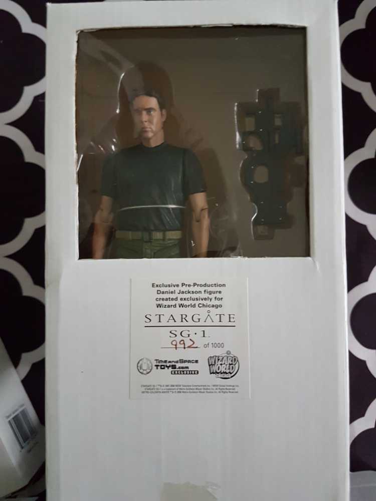 Batman - Hazmat Suit