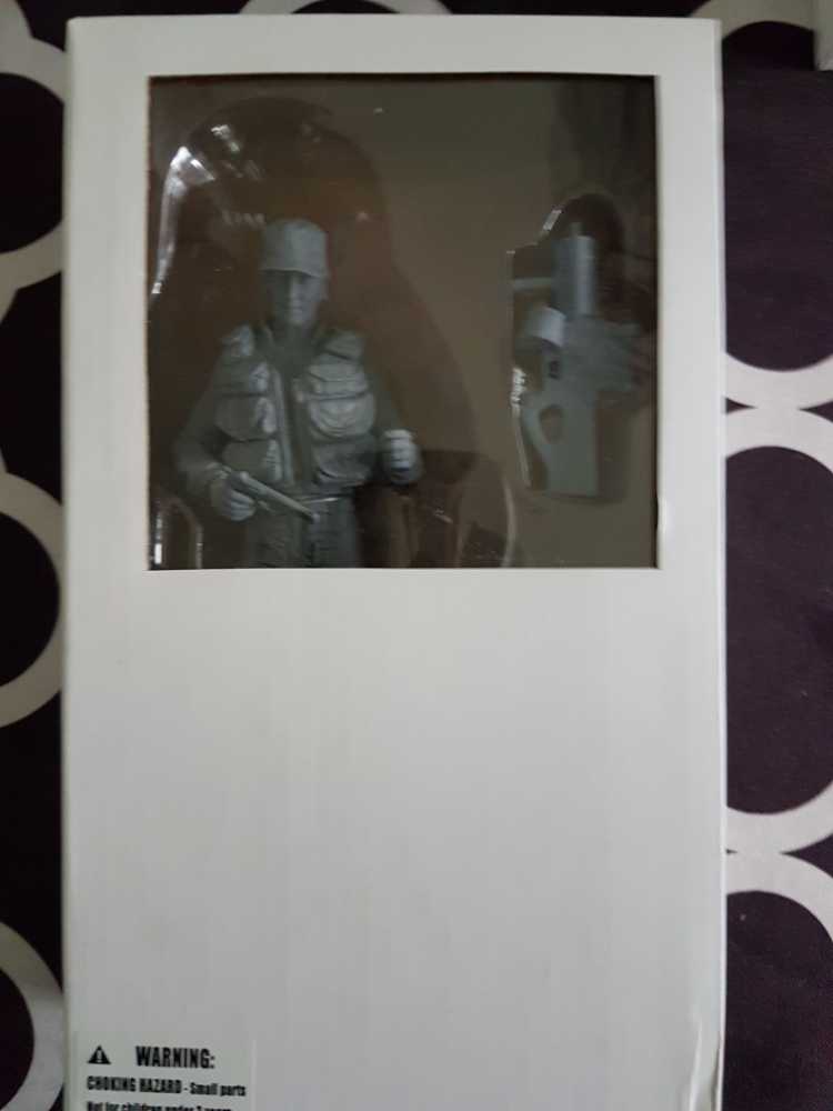 Stormtrooper Prototype Edition [Red Gun]