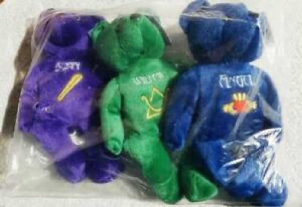 The Warriors: Cleon (Dirty)