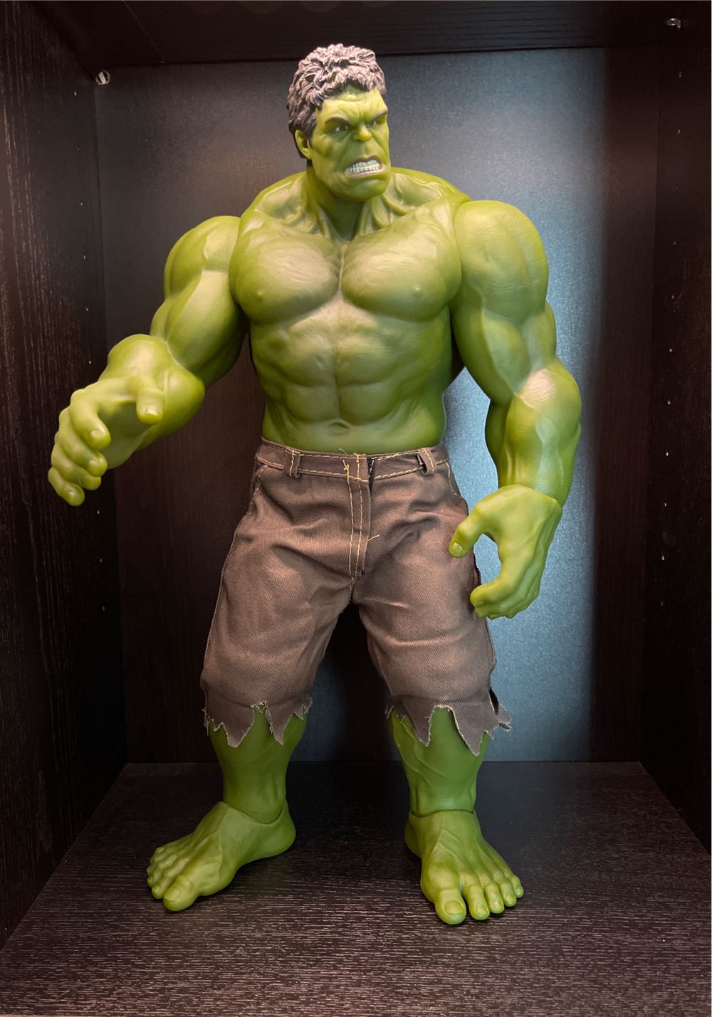 Harry Potter Order Of The Phoenix 7 Inch Series 3