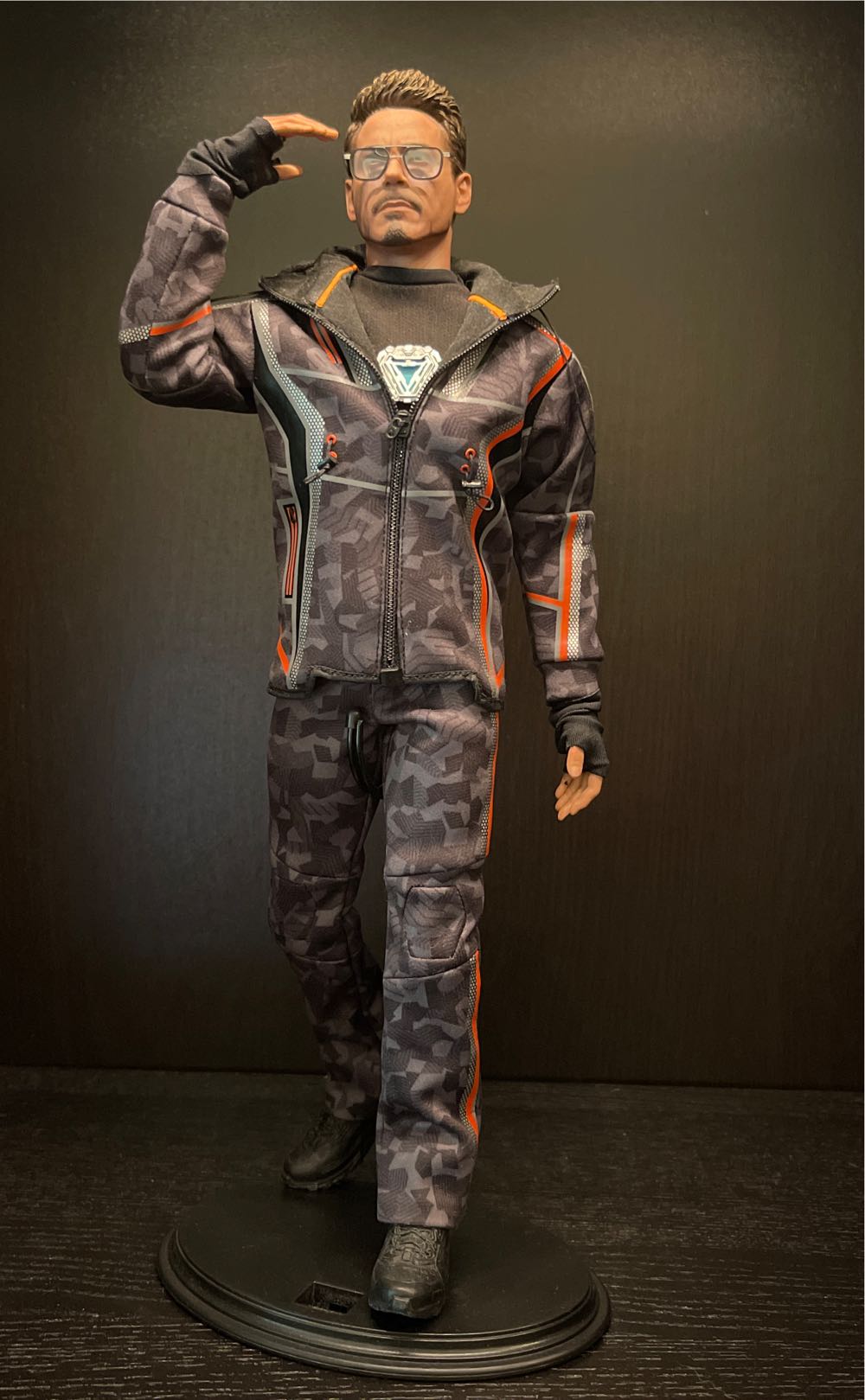 Transformers- Starscream Funko 27