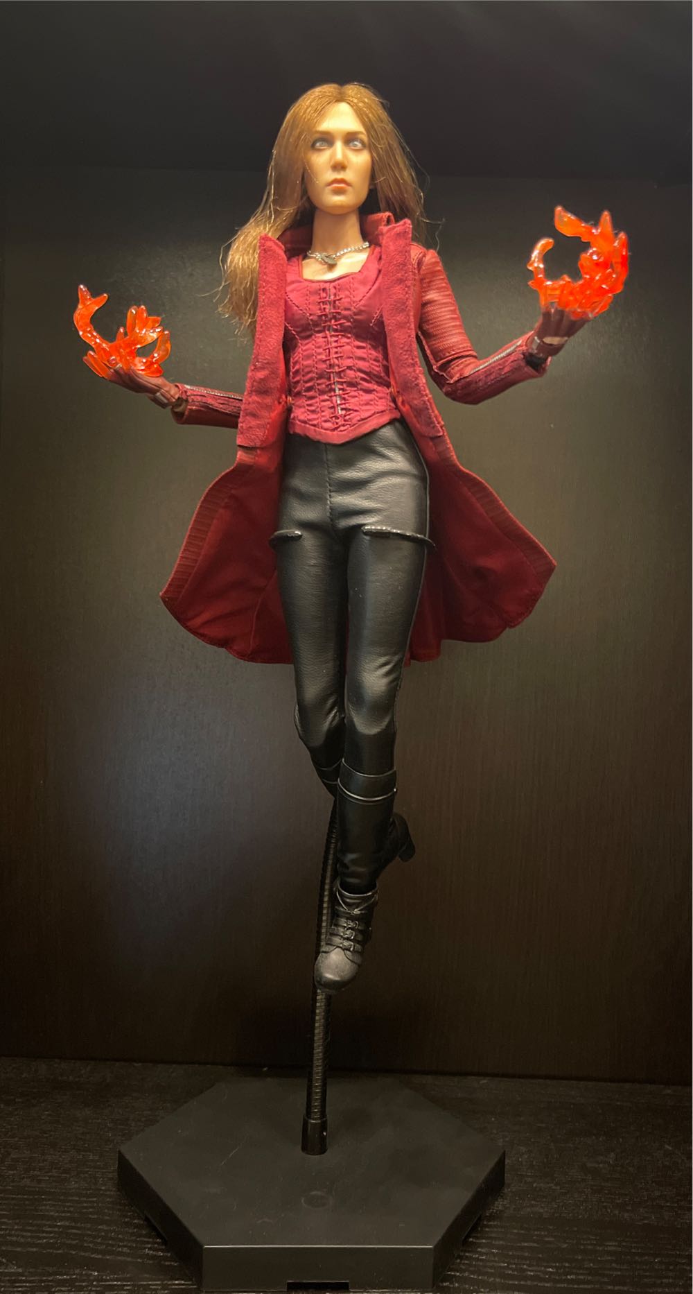 MOTU Eternia Minis Snake Mountain Golden Armor Skeletor