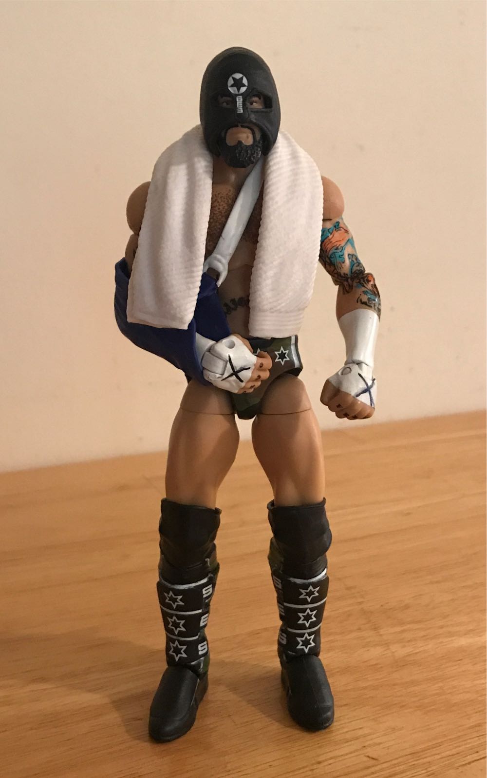 Fast & Furious 8-movie Collection Blu-ray