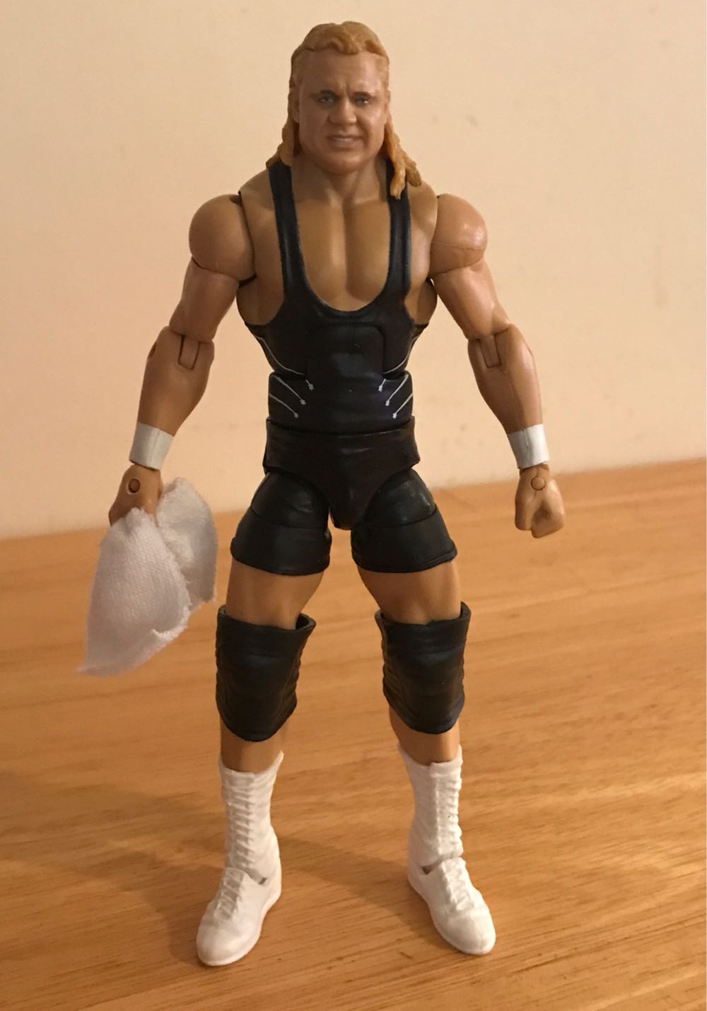 He-man Retro Toys Masters Of The Universe Grizzlor # 40