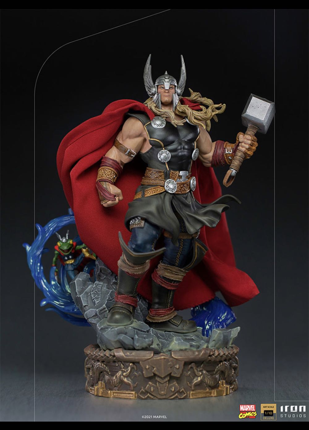 *Maisto Muscle Machines 05-1964 Shelby Cobra