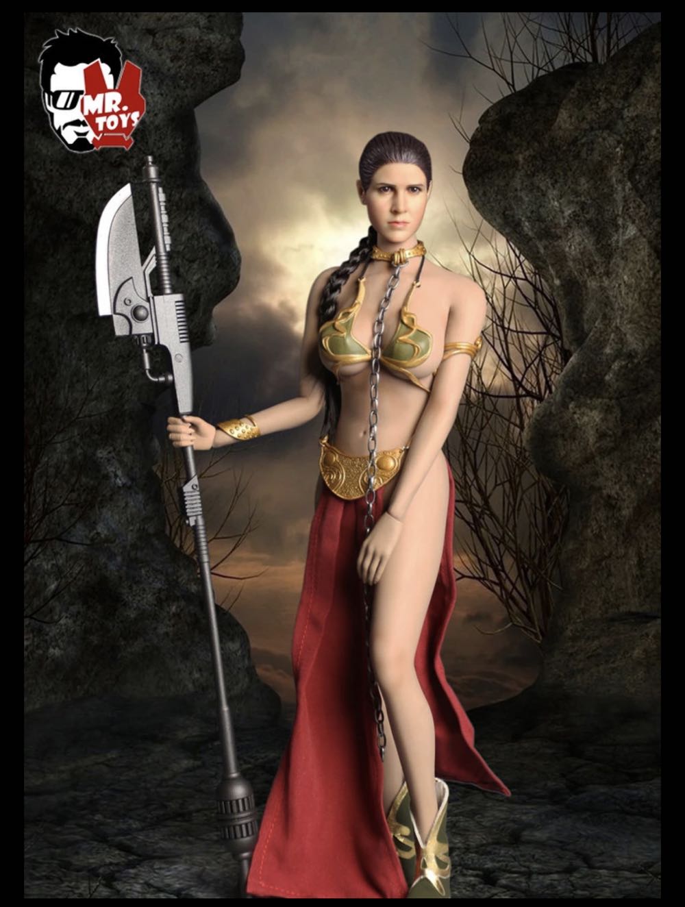 Qmx Leaf On The Wind Key Chain-pendant