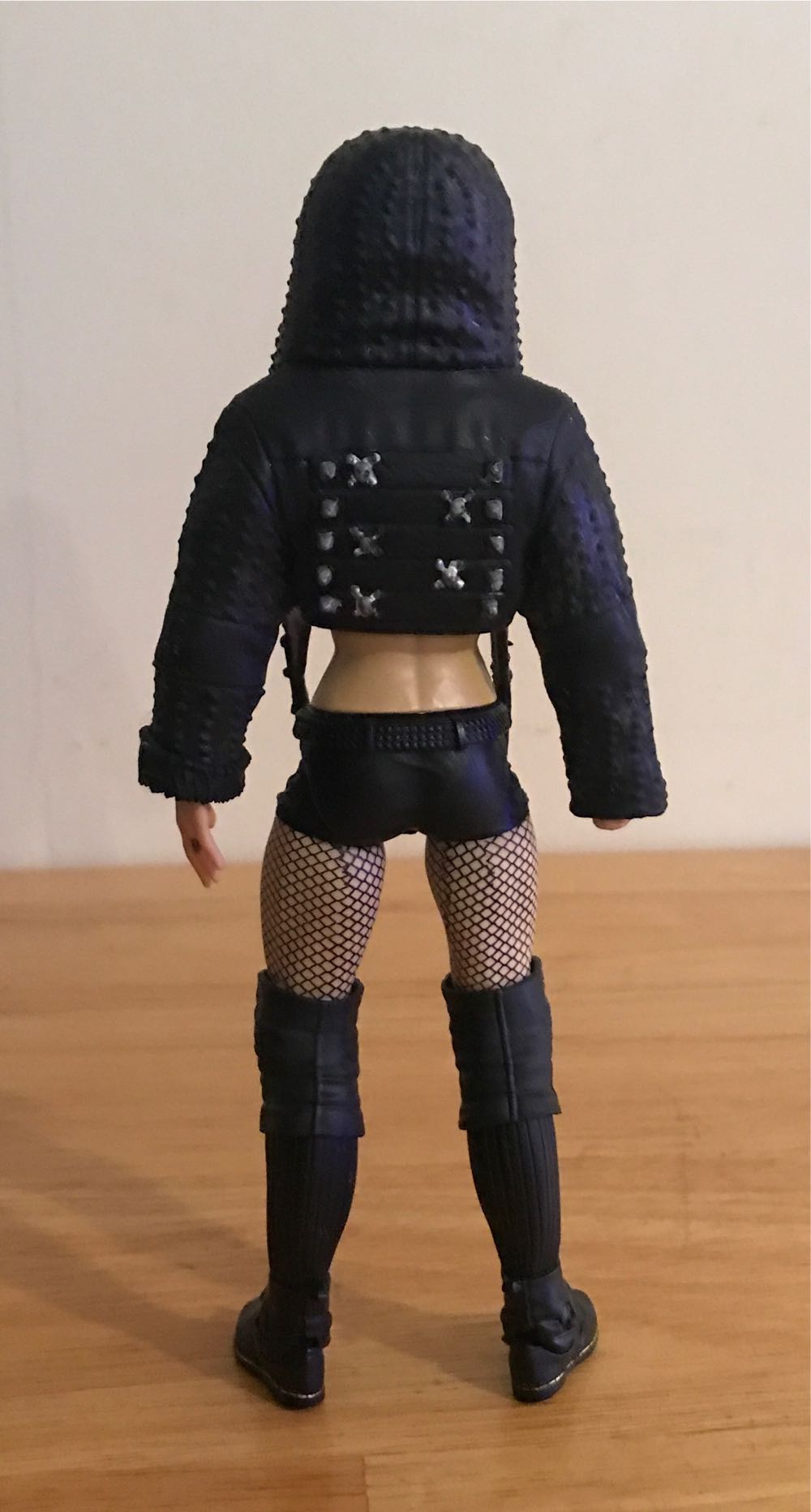 Paige - Mattel Wwe (WWE Elite Series 71 Collector’s Edition Paige) action figure collectible - Main Image 2