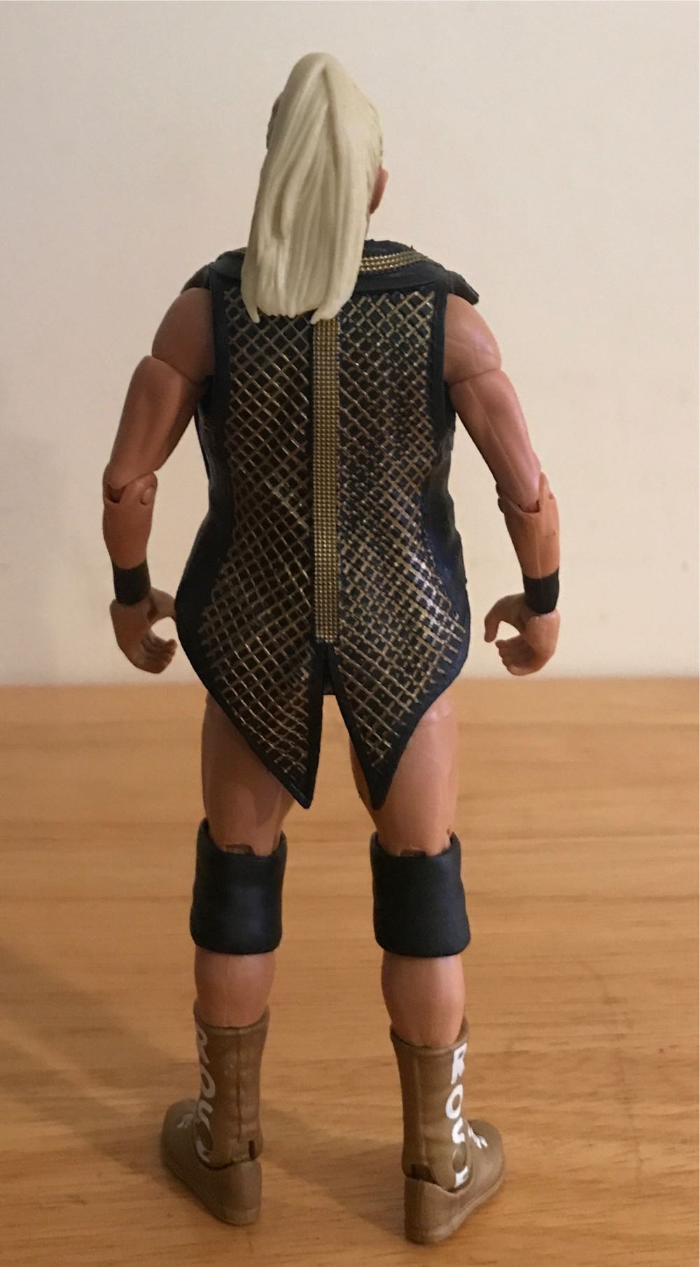 Mandy Rose - Mattel Wwe (WWE Elite 75 Mandy Rose) action figure collectible - Main Image 2