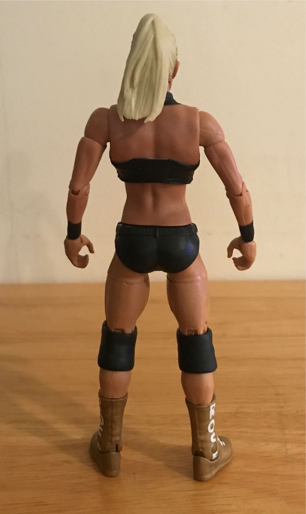 Mandy Rose - Mattel Wwe (WWE Elite 75 Mandy Rose) action figure collectible - Main Image 4