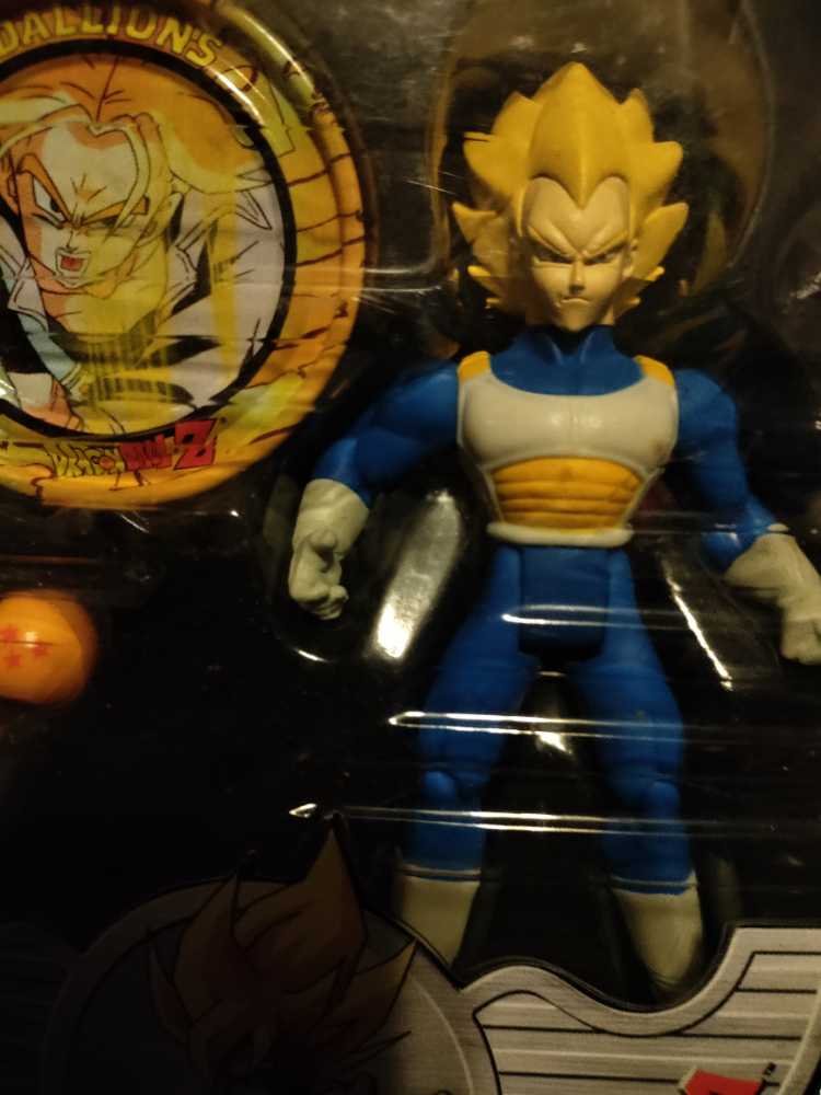 Rorschach & Mime (2-Pack)