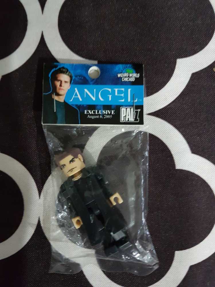 Emperor Palpatine & Commander Vill - Star Wars (Order 66)