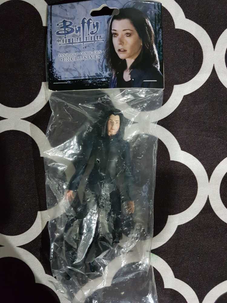 Czarface Glow In The Dark NYCC Reaction Super 7