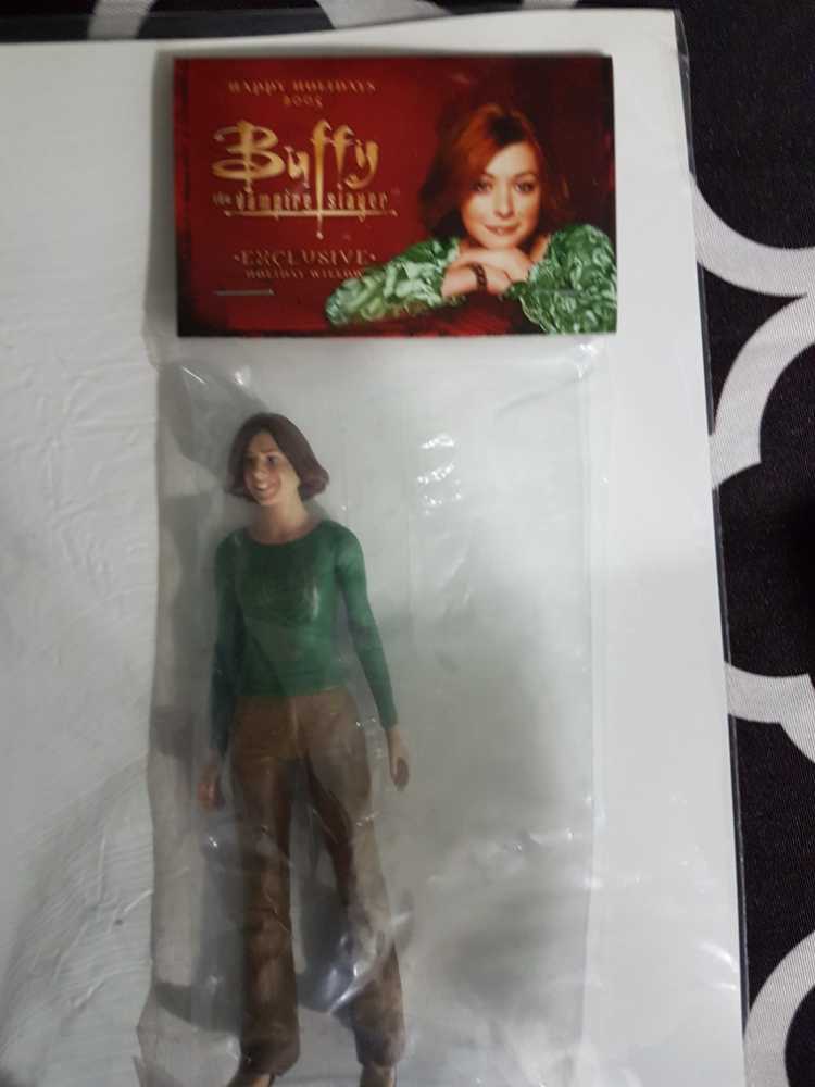 Monster Pack #1 - Marcie Ross Anointed One Der Kinderstod