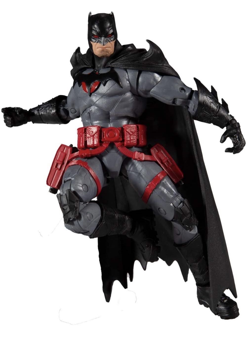 COSPLAY: Mandalorian Death Watch Helmet