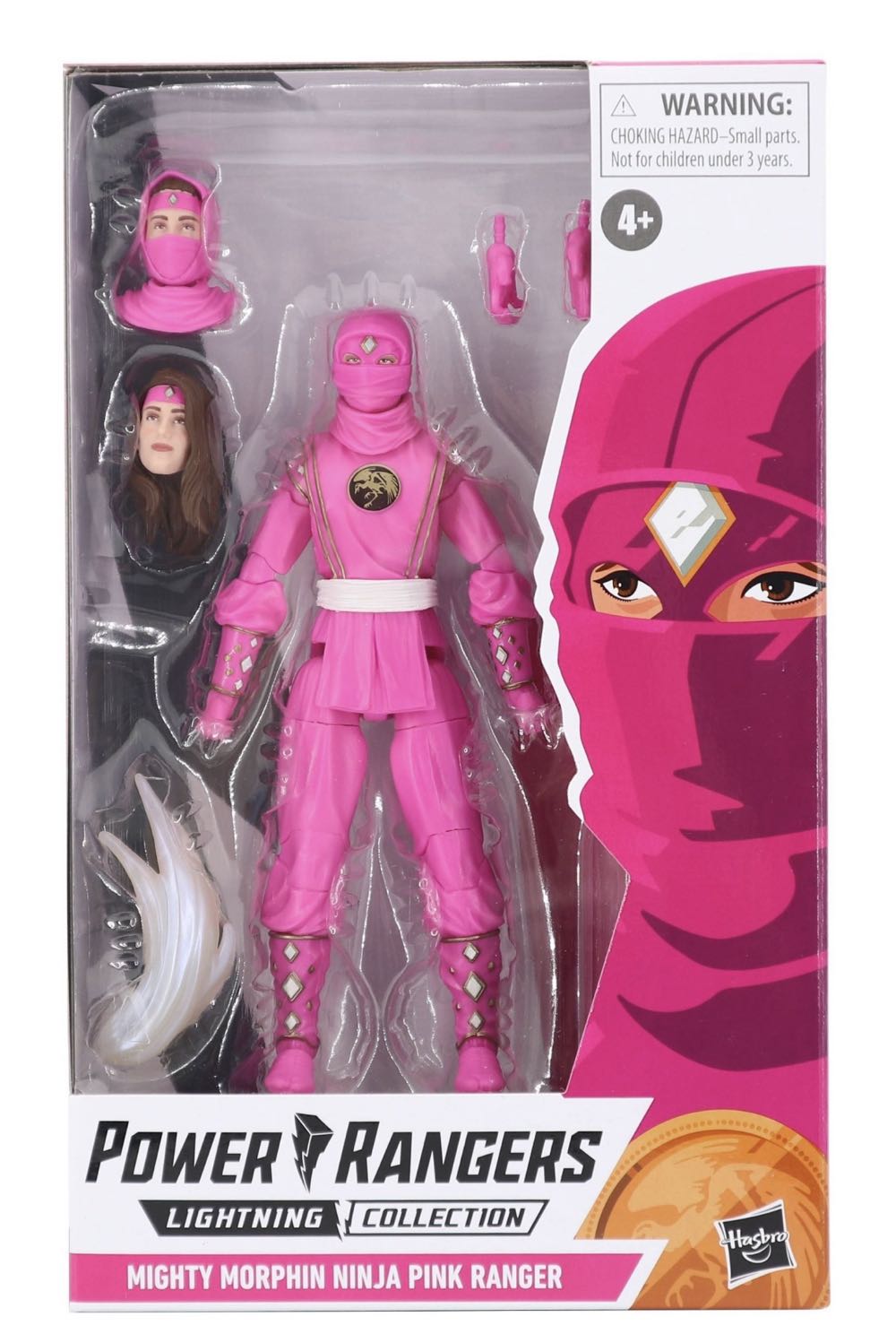 Max Factory Guilty Princess: Maidroid Miao Gp-01 Plamax Plastic Model Kit Multicolor