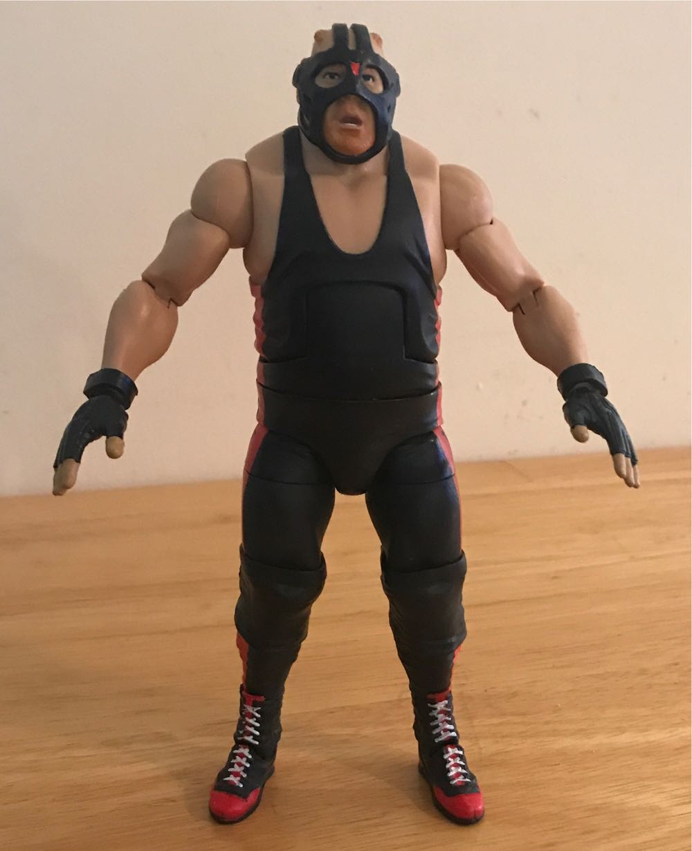 Bust 1 6 Iron Man 3 Iron