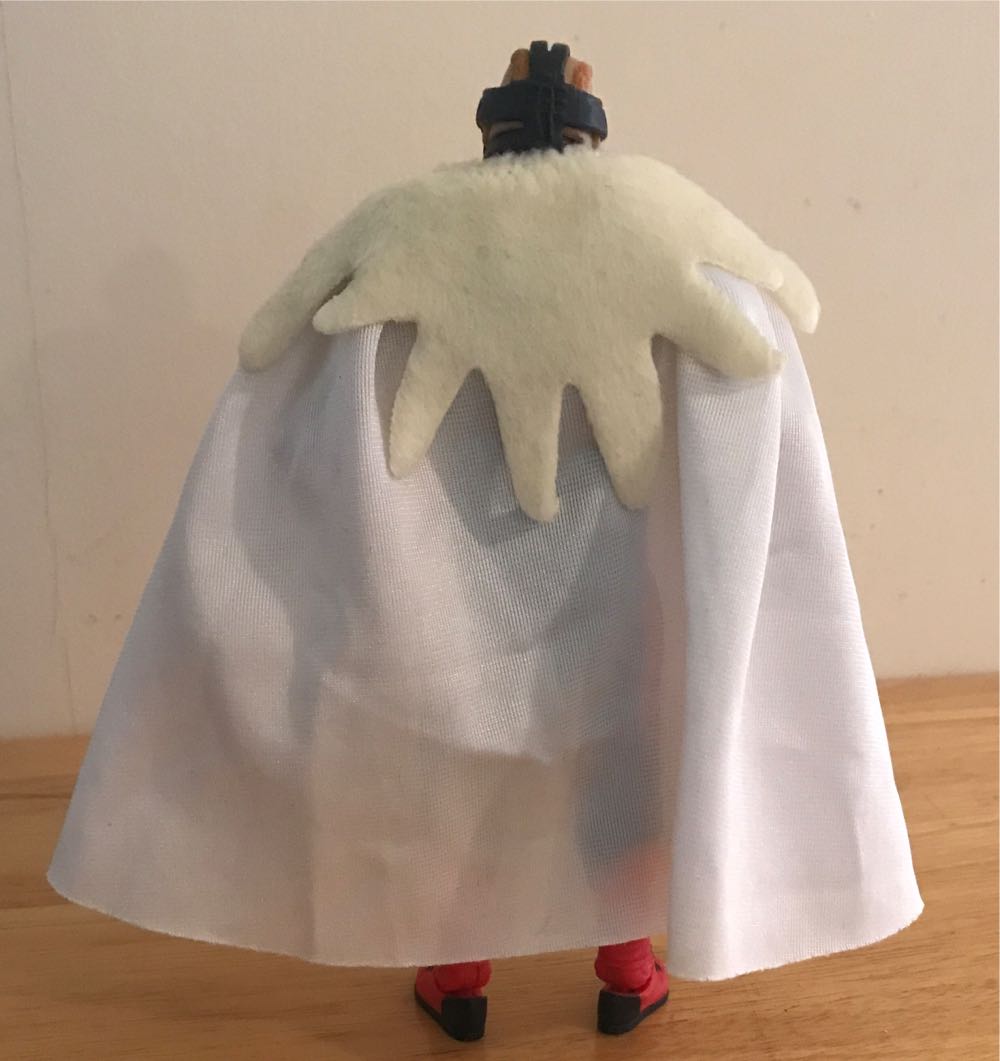 Big Van Vader - Mattel Wwe (WWE Elite Legends Series 3 Big Van Vader) action figure collectible - Main Image 2