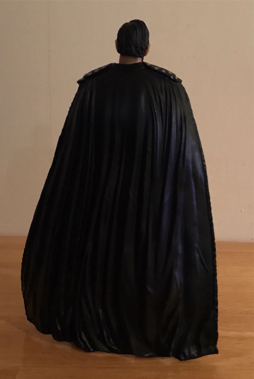 Bad News Barrett - Mattel Wwe (WWE Elite Series 34 Bad News Barrett) action figure collectible - Main Image 2