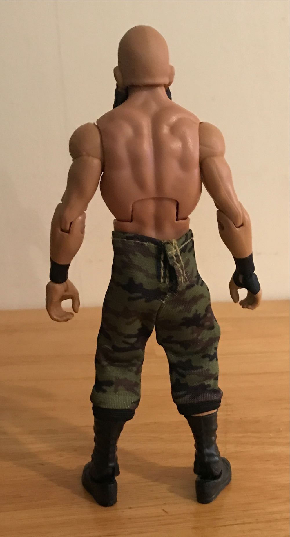 Tomasa Ciampa - Mattel Wwe (WWE Elite Series 69 Tomaso Ciampa) action figure collectible - Main Image 2