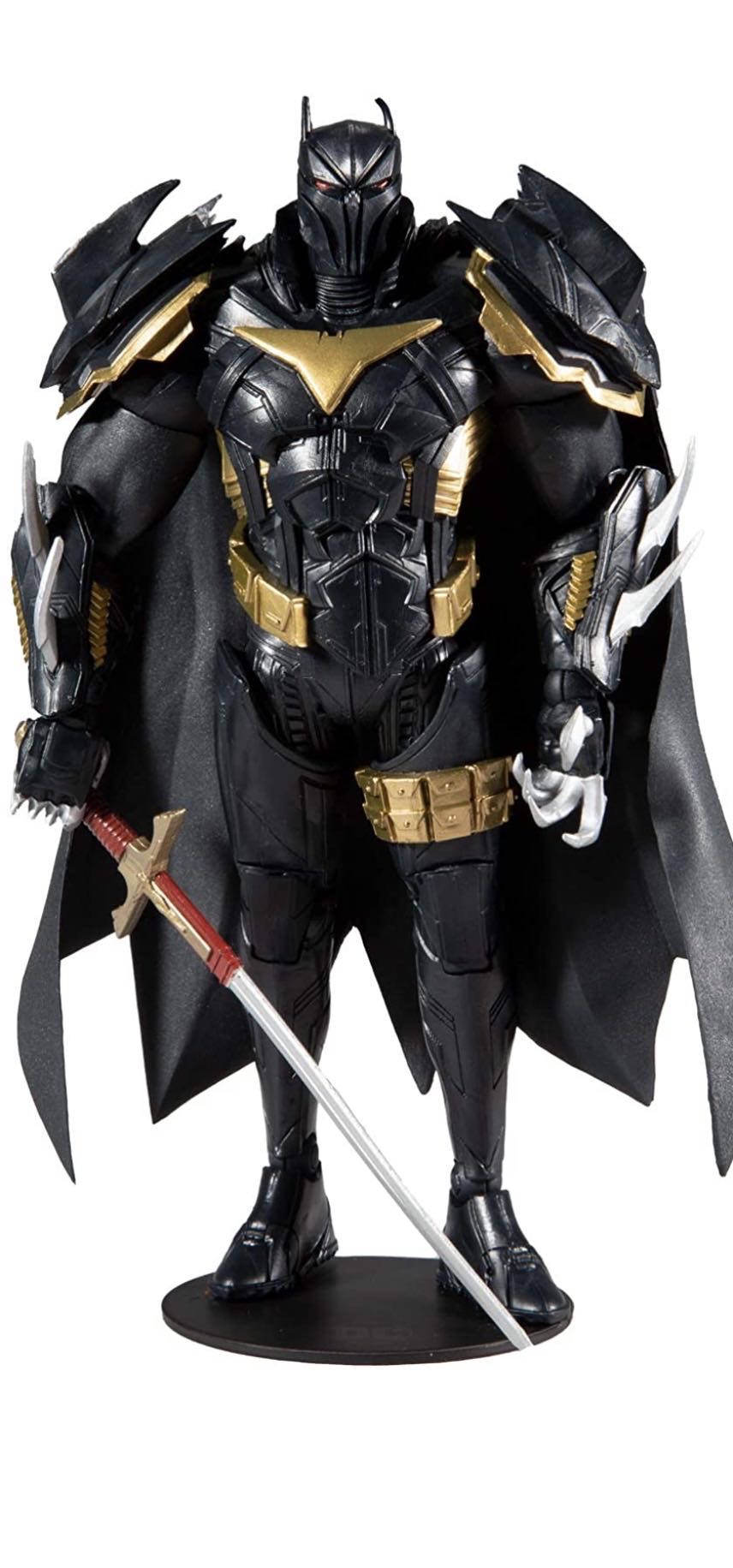 Cheetara (Toy Colors)