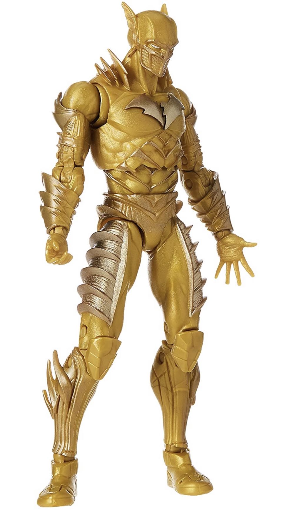 Captain Marvel Movie Super Hero Doll with Goose The Cat (Ages 6 & Up)