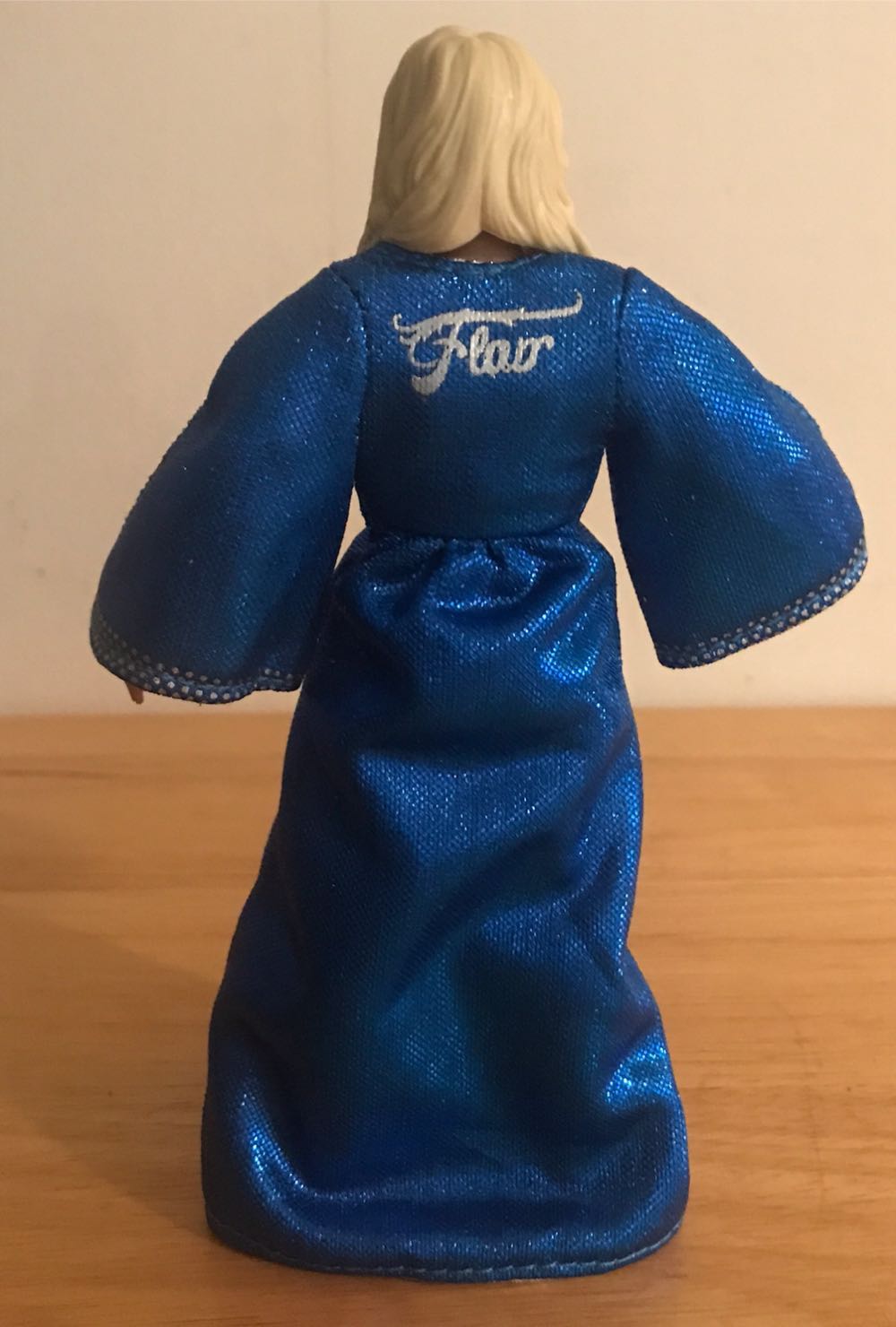 Charlotte Flair - Mattel Wwe (WWE Mattel Elite Series 54) action figure collectible - Main Image 2