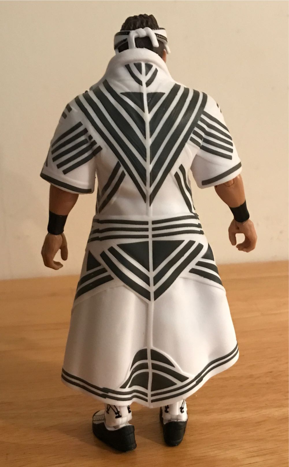 The Miz - Mattel Wwe (WWE Elite Series 86 The Miz) action figure collectible - Main Image 2