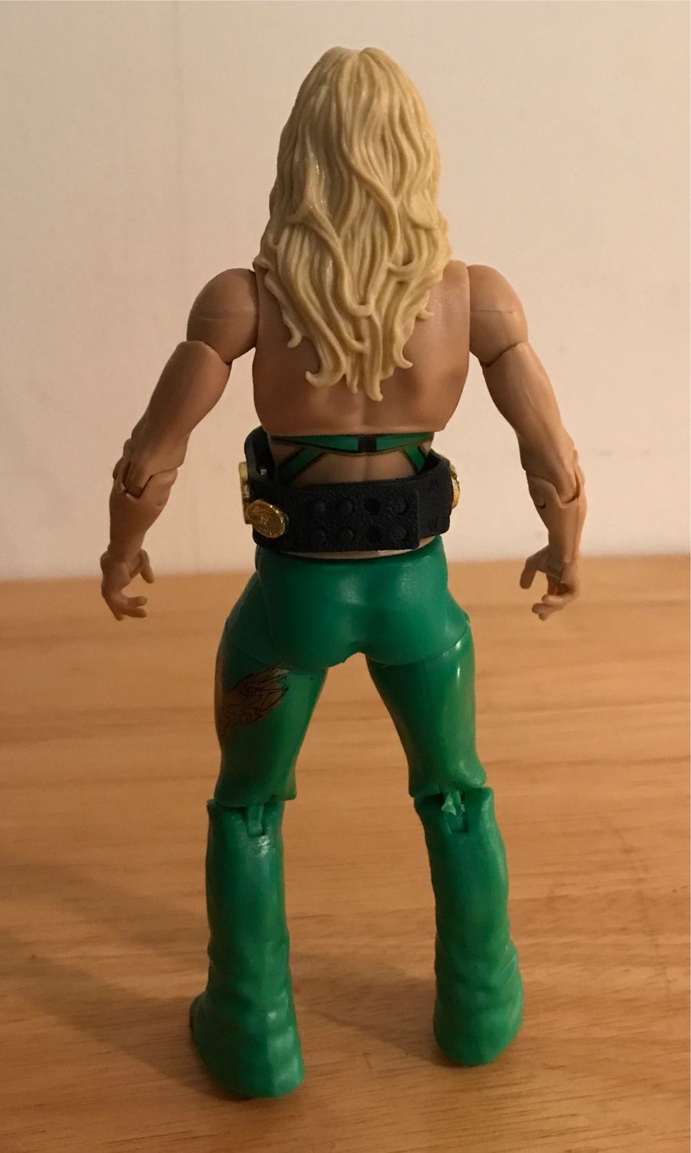 Beth Phoenix - Mattel Wwe (WWE Elite Walmart Exclusive Decade of Dominance Series 2 Beth Phoenix) action figure collectible - Main Image 2