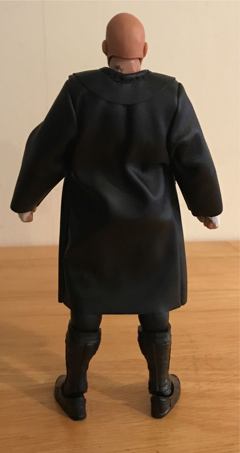 Karrion Kross - Mattel Wwe (WWE Elite Series 85 Karrion Kross) action figure collectible - Main Image 2