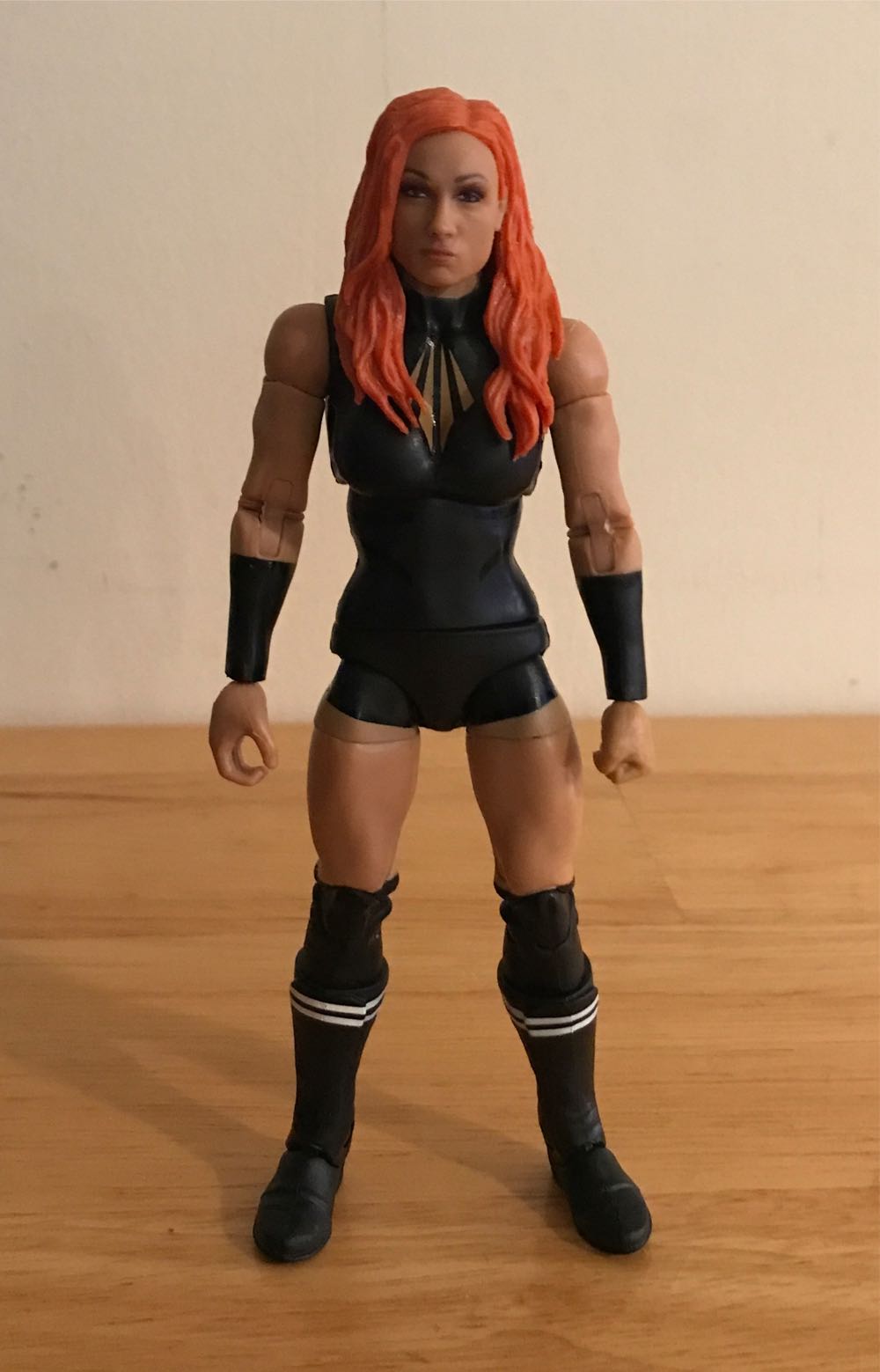 “The Man” Becky Lynch - Mattel Wwe (WWE Elite Series 85 Becky Lynch) action figure collectible - Main Image 3