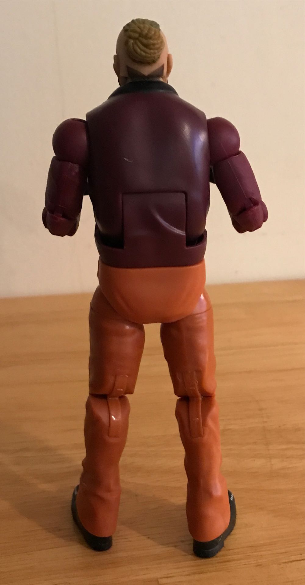 Bray Wyatt - Mattel Wwe (WWE Elite Series 85 Bray Wyatt) action figure collectible - Main Image 2