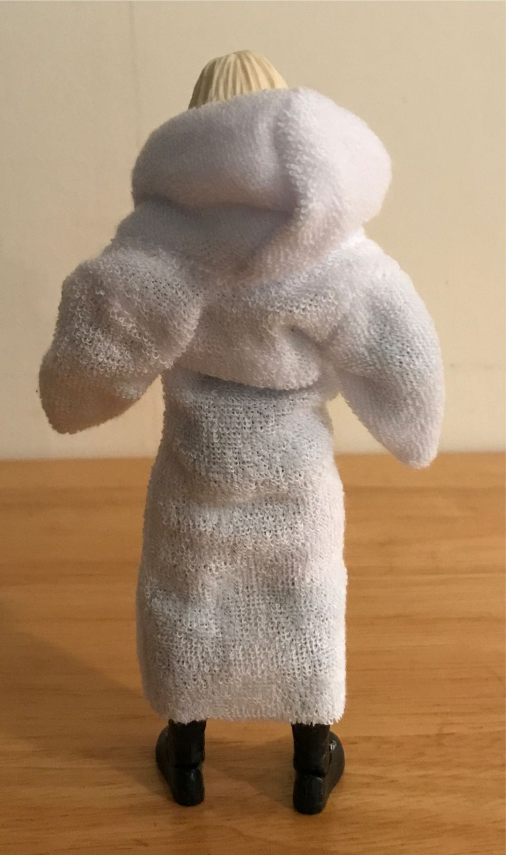 Liv Morgan - Mattel Wwe (WWE Matte Elite Series 85) action figure collectible - Main Image 2