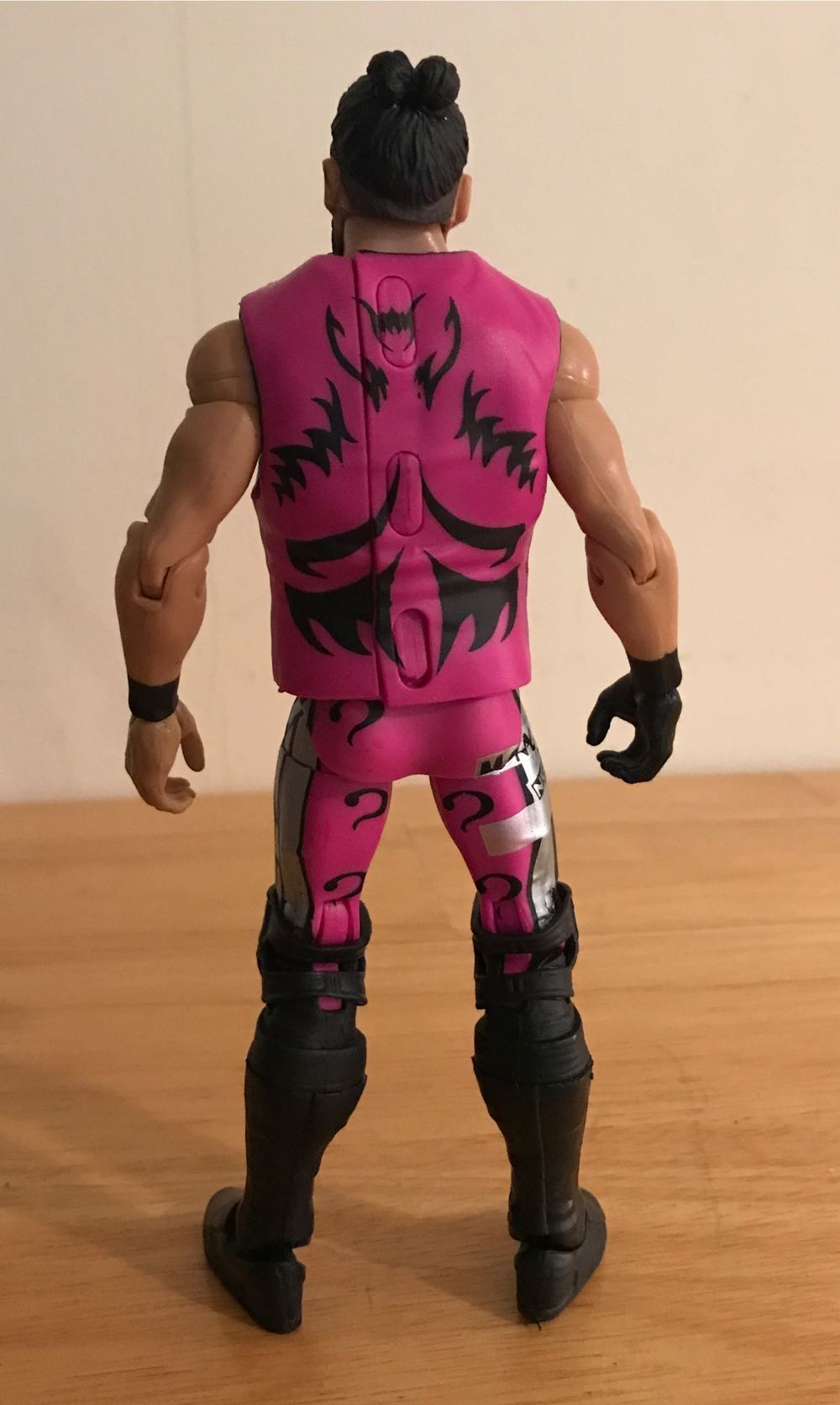 Seth Rollins - Mattel Wwe (WWE Elite Series 86 Seth Rollins) action figure collectible - Main Image 2