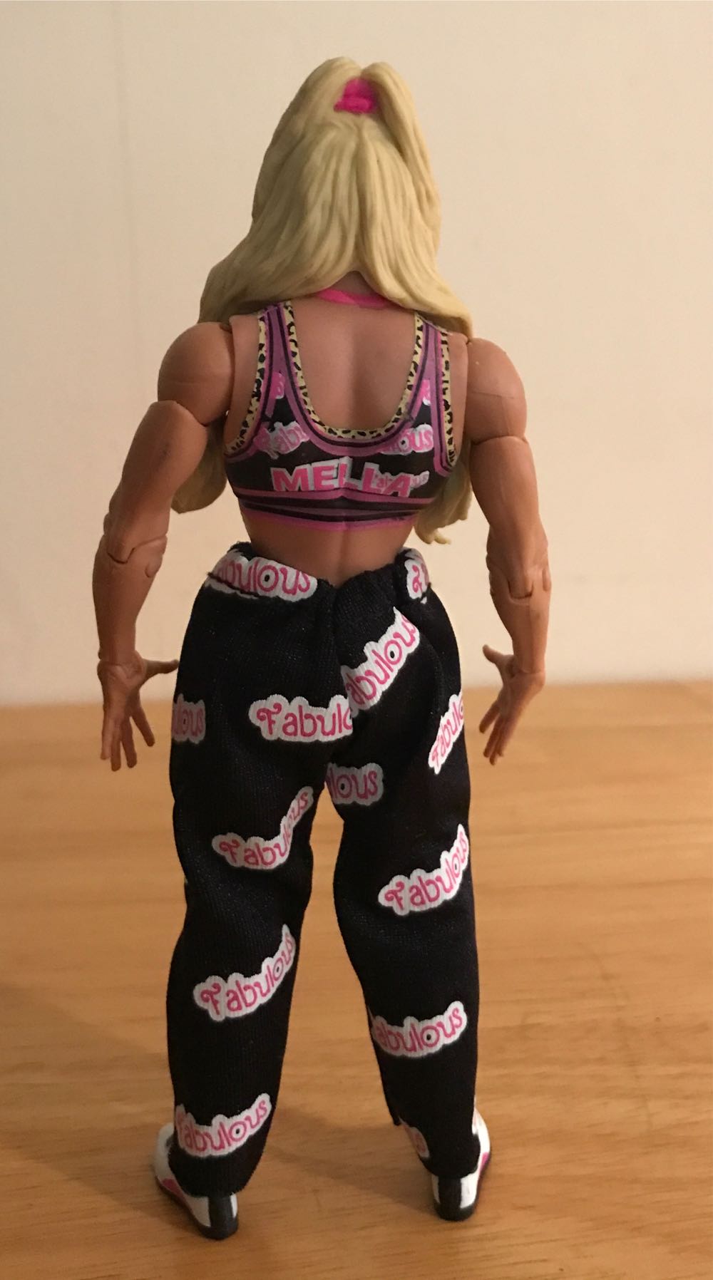 Carmella - Mattel Wwe (WWE Elite Series 86 Carmella) action figure collectible - Main Image 2
