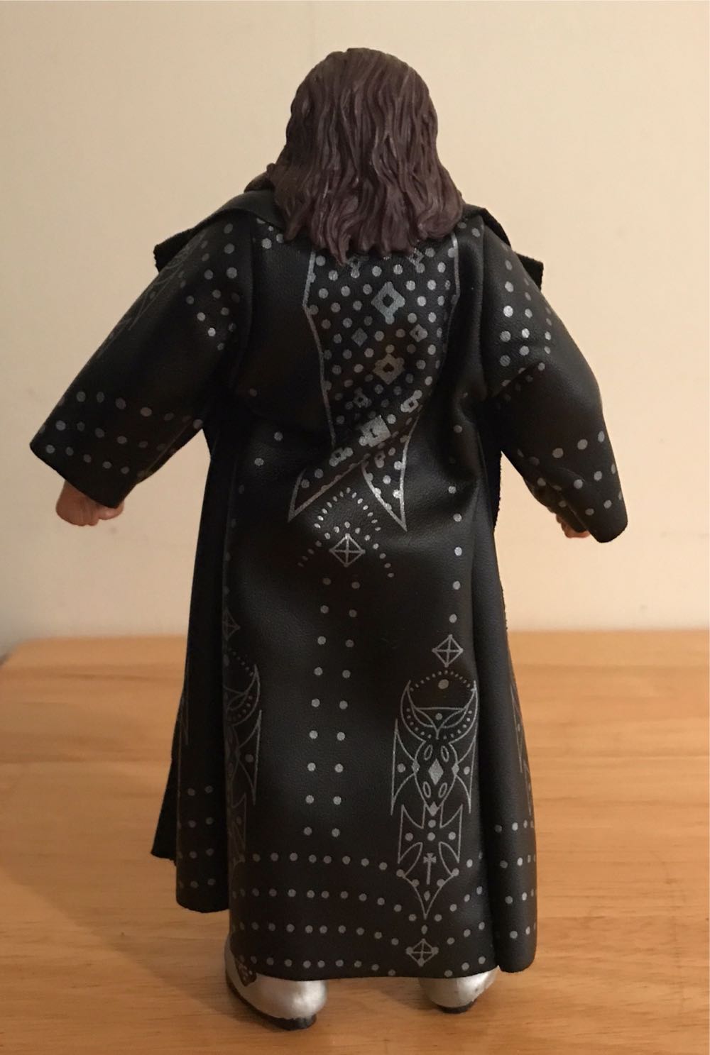 John Morrison - Mattel Wwe (WWE Elite Series 83 John Morrison) action figure collectible - Main Image 2