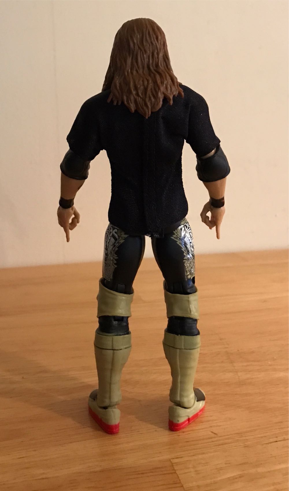 Edge - Mattel Wwe (WWE Elite Series 83 Edge (Chase)) action figure collectible - Main Image 2