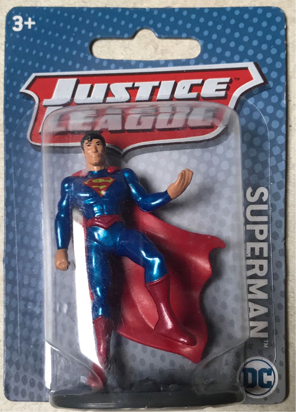 Predator: Predator Vinimate