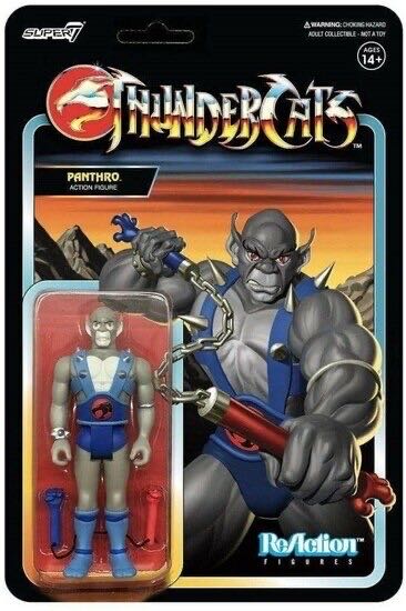 Panthro