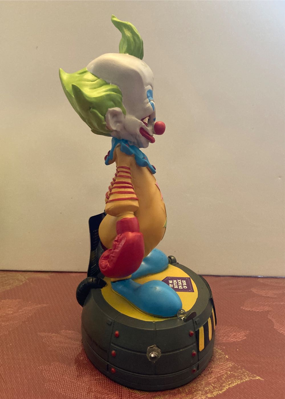 Killer Klown Shorty Statue - Sprit action figure collectible - Main Image 3