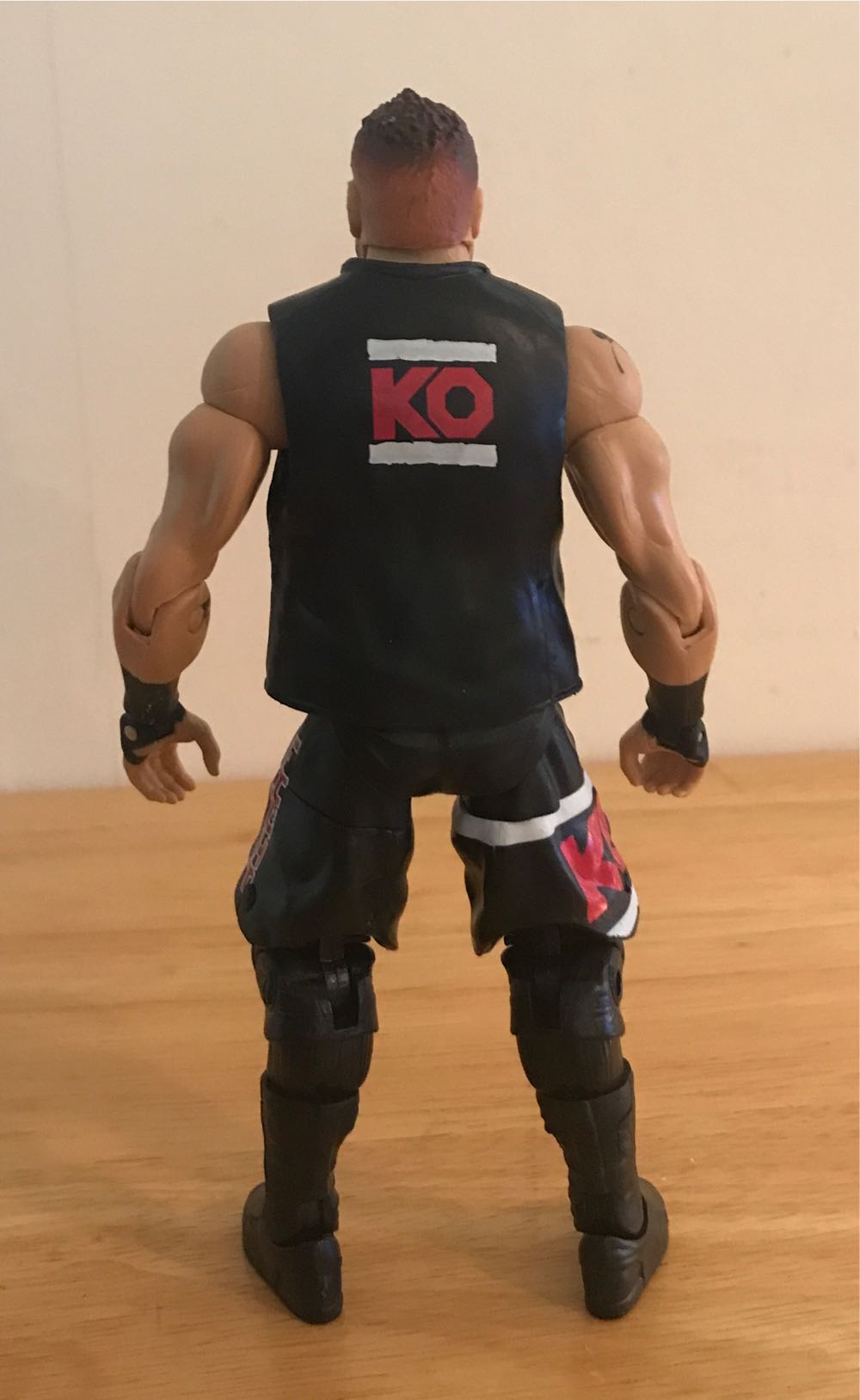 Kevin Owens - Mattel Wwe (WWE Elite Series 53 Kevin Owens) action figure collectible - Main Image 2