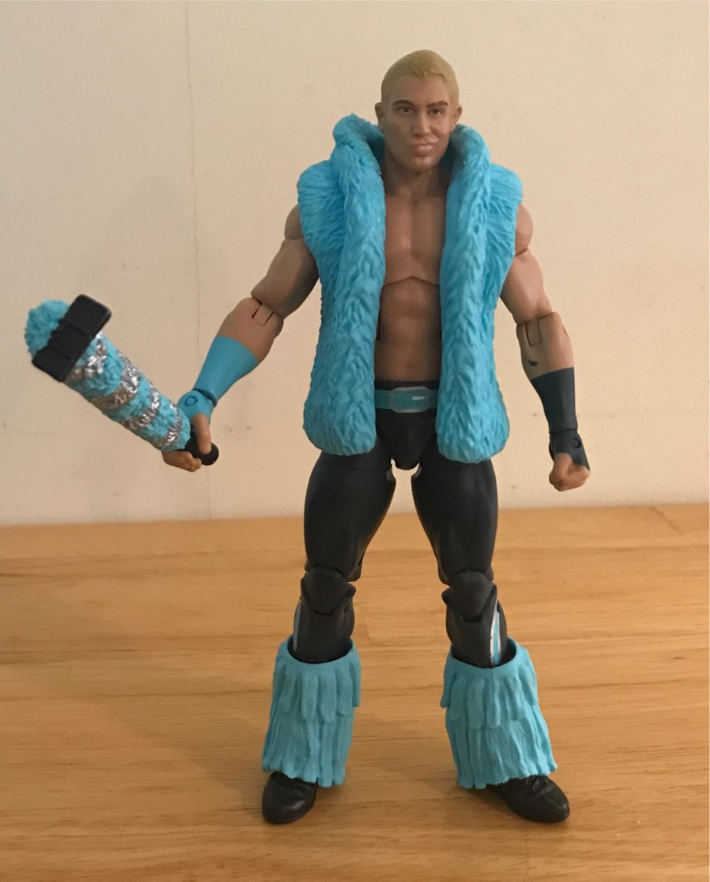 #07 Imperial Clone Shock Trooper