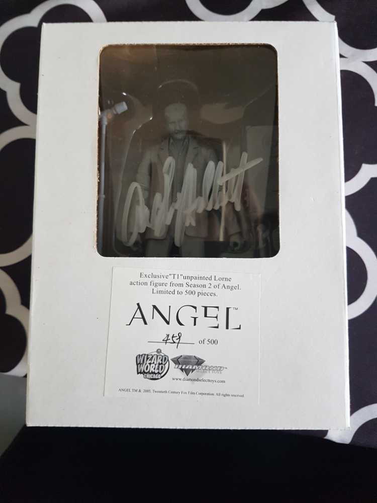 Orko (3d Foam Bag Clip In Blind Bag